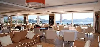 Palmalife And Bodrum 4*